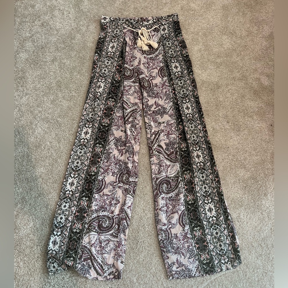 Trousers